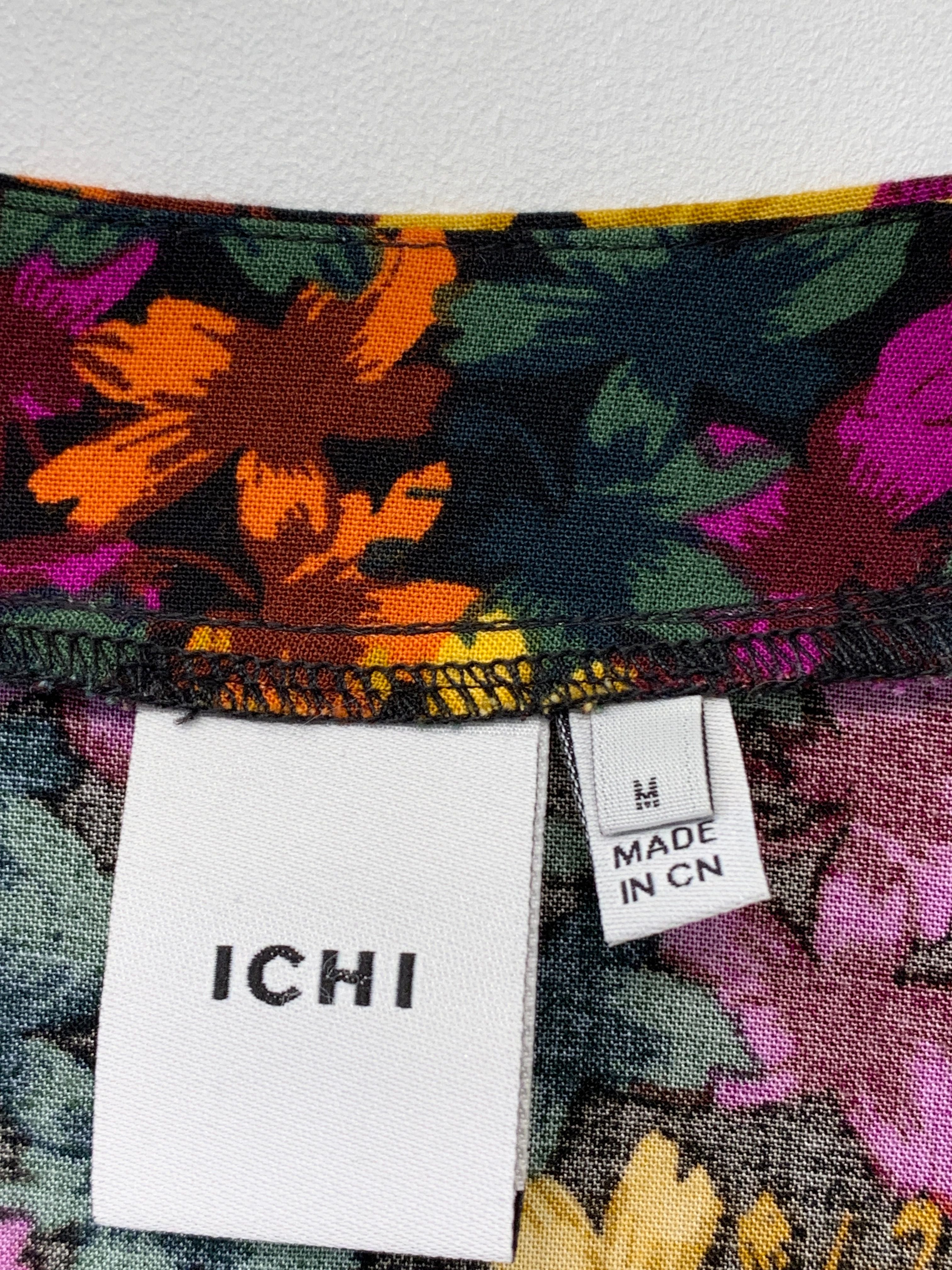 Ichi Kjole
